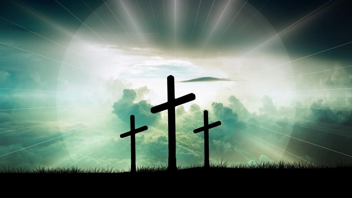 Cruces